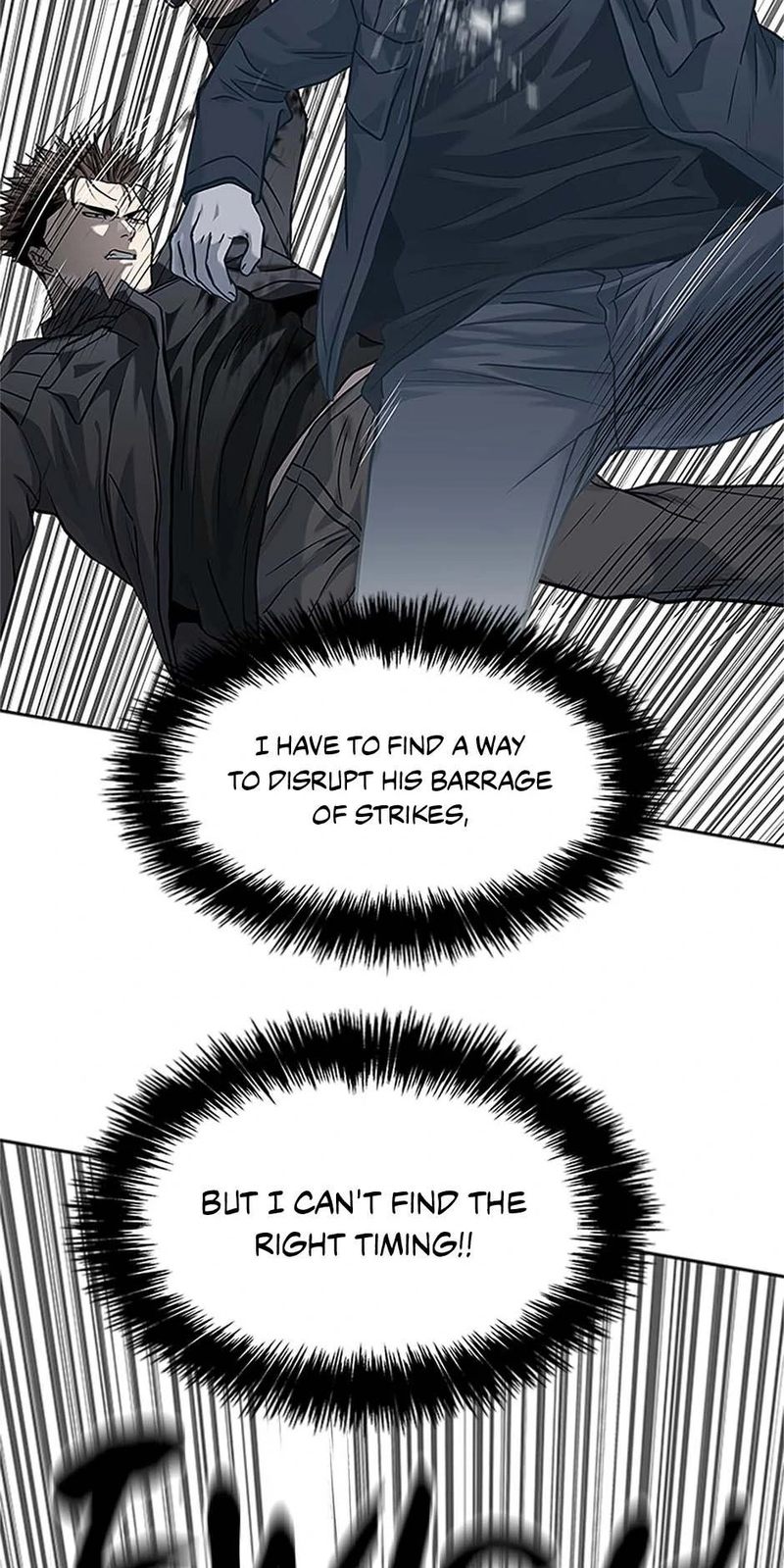 God of Blackfield - Chapter 223 Page 25