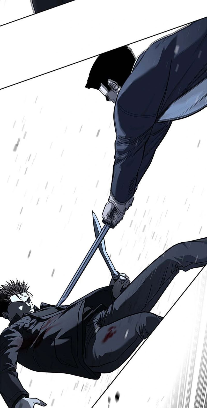 God of Blackfield - Chapter 223 Page 30