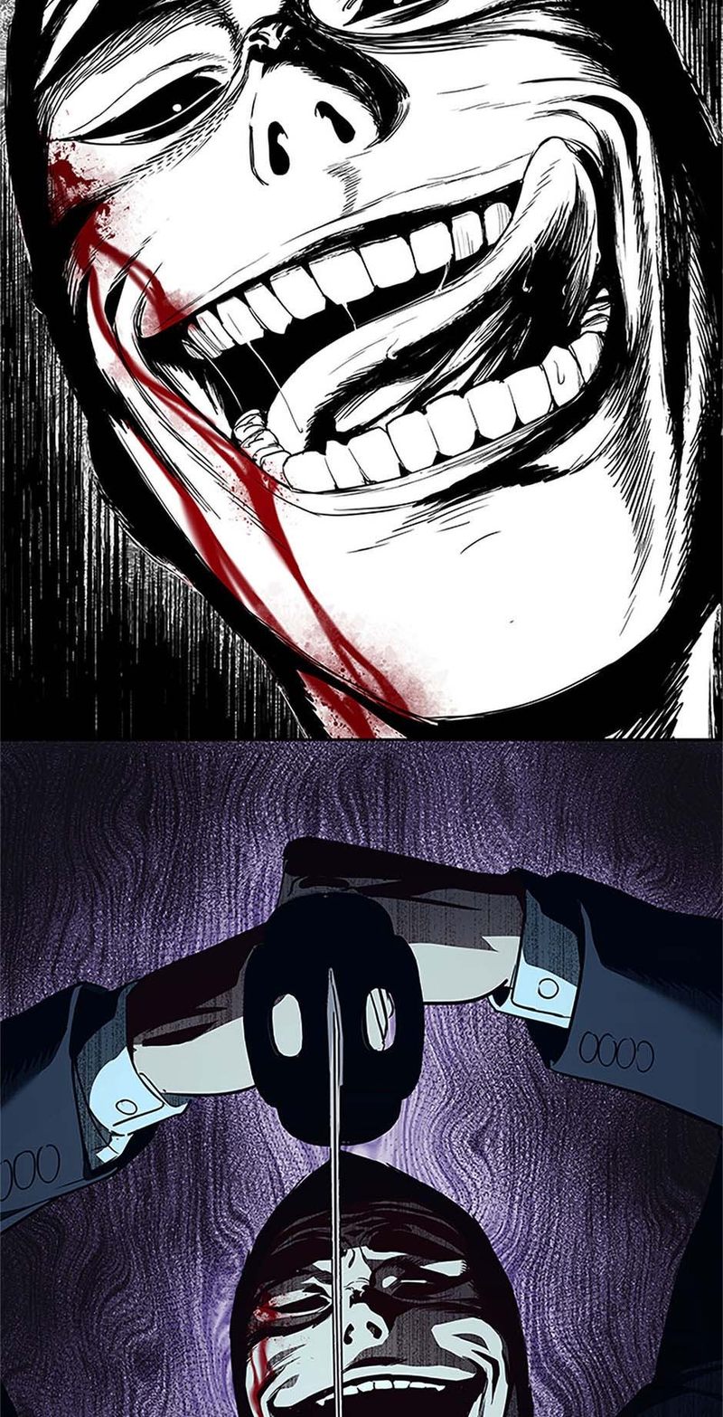 God of Blackfield - Chapter 223 Page 34