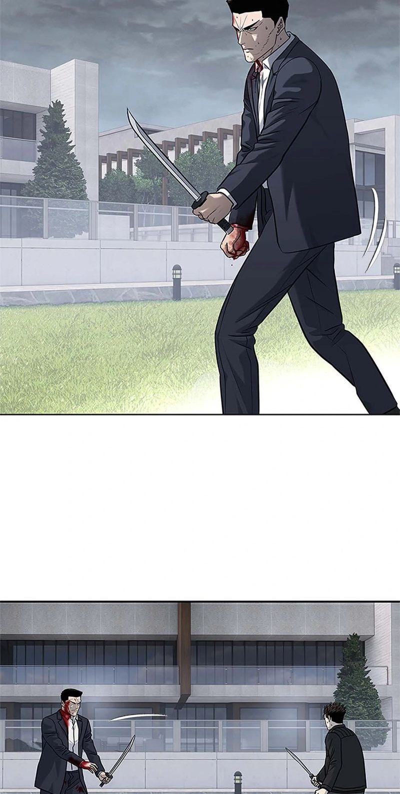 God of Blackfield - Chapter 223 Page 49