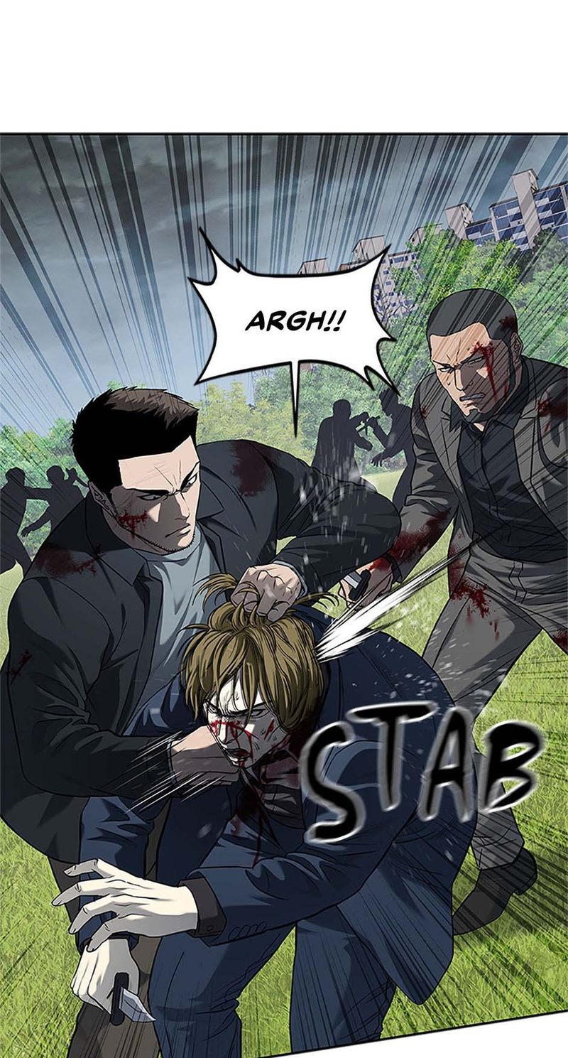 God of Blackfield - Chapter 223 Page 51