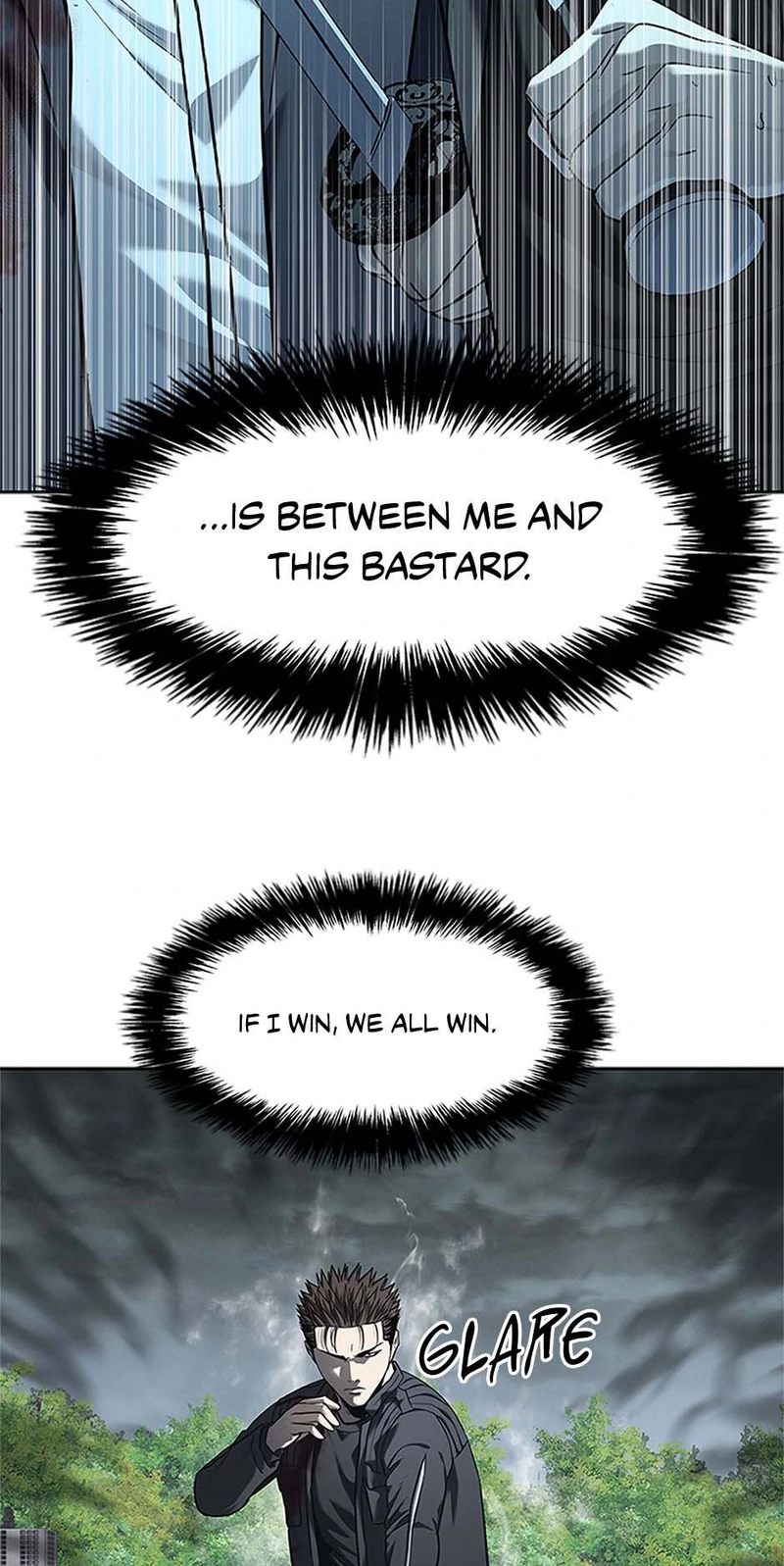 God of Blackfield - Chapter 223 Page 58