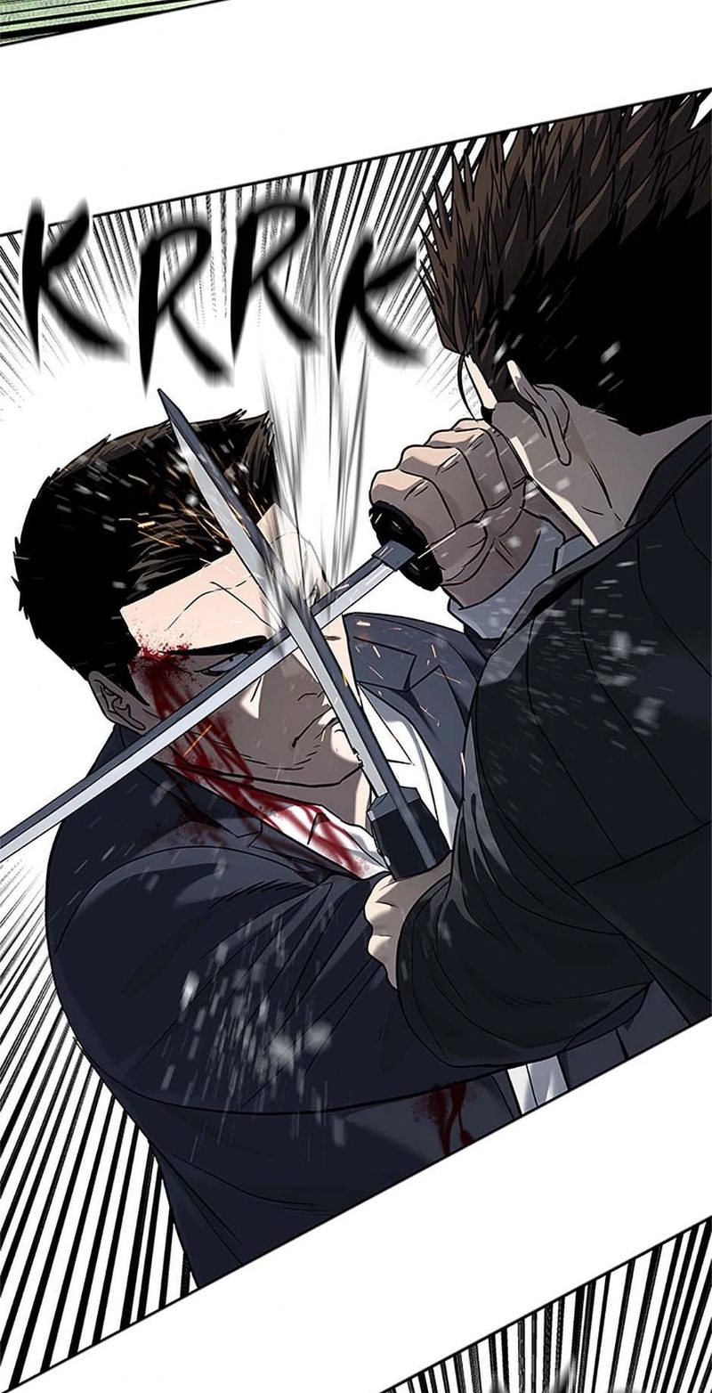 God of Blackfield - Chapter 223 Page 63