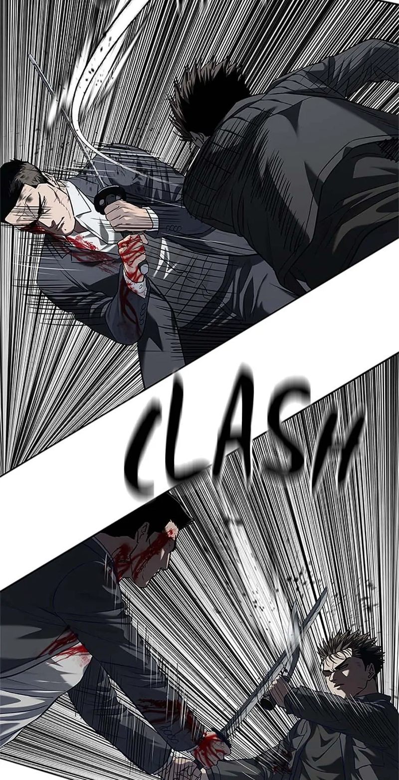 God of Blackfield - Chapter 223 Page 65