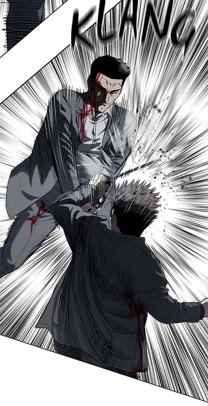 God of Blackfield - Chapter 223 Page 67