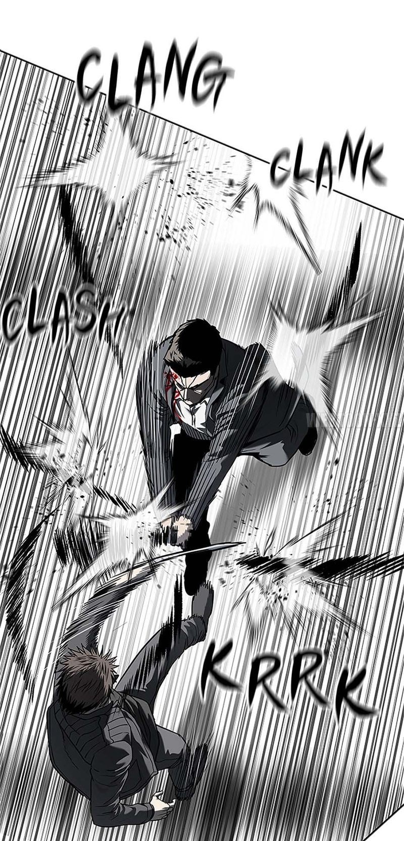 God of Blackfield - Chapter 223 Page 68