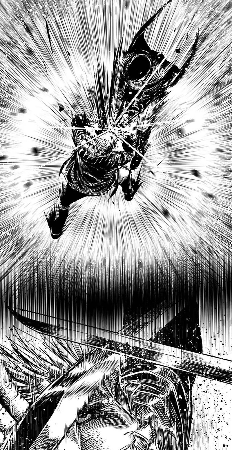 God of Blackfield - Chapter 223 Page 76