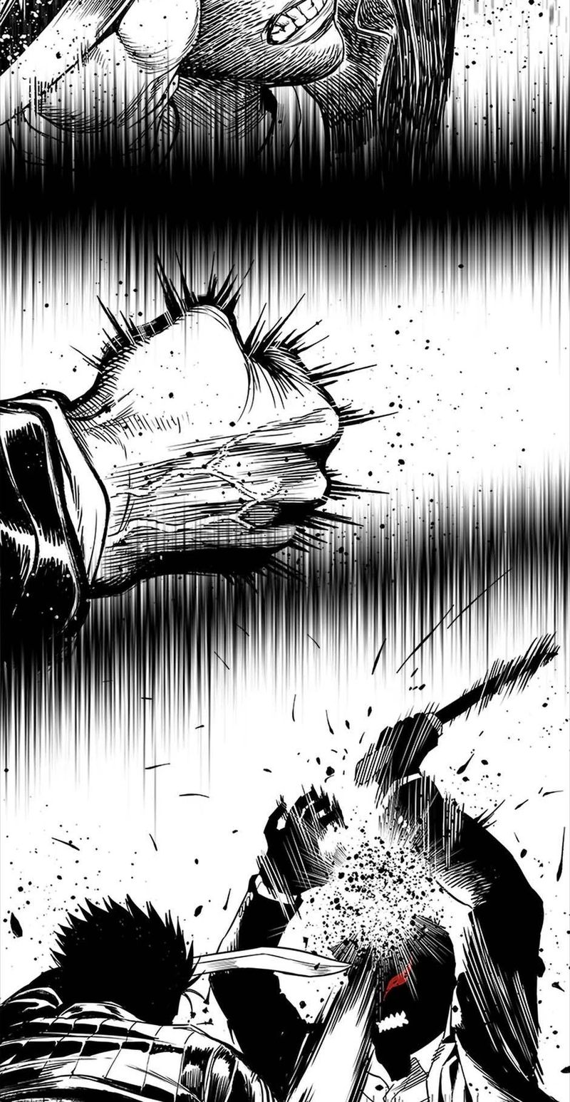 God of Blackfield - Chapter 223 Page 77