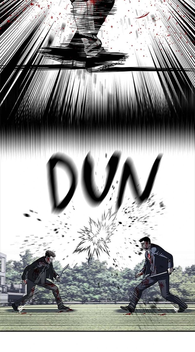 God of Blackfield - Chapter 223 Page 89