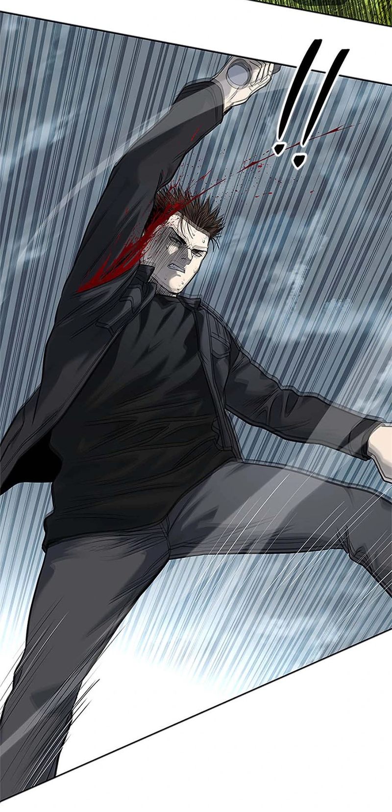 God of Blackfield - Chapter 223 Page 9