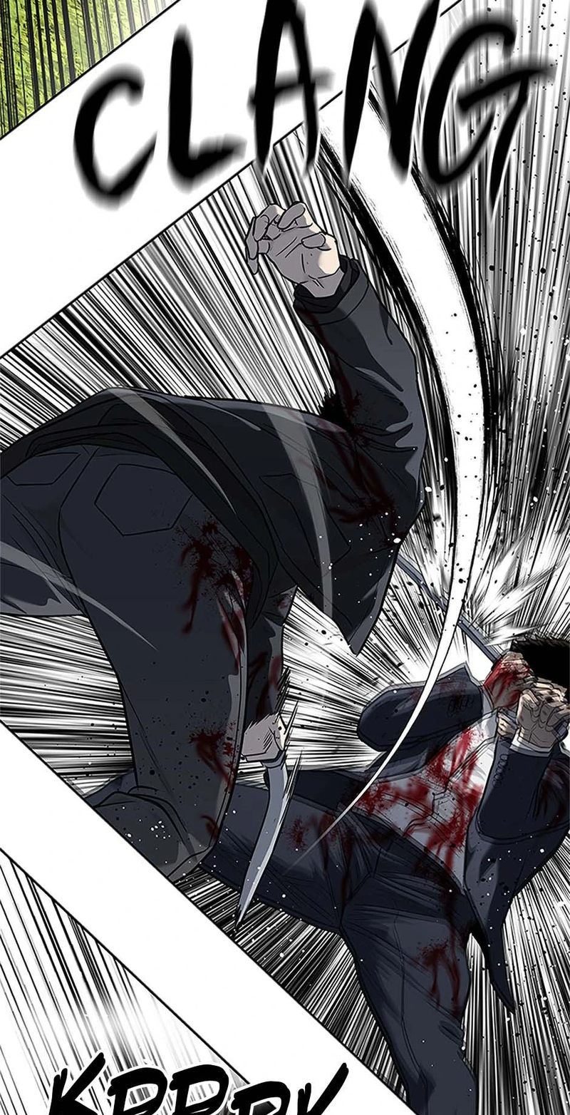 God of Blackfield - Chapter 223 Page 94