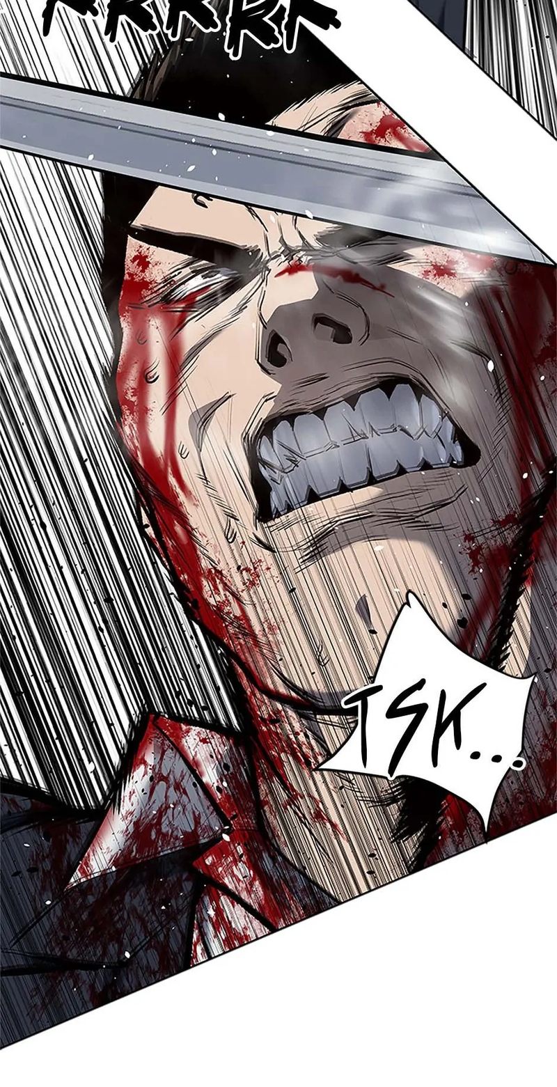 God of Blackfield - Chapter 223 Page 95