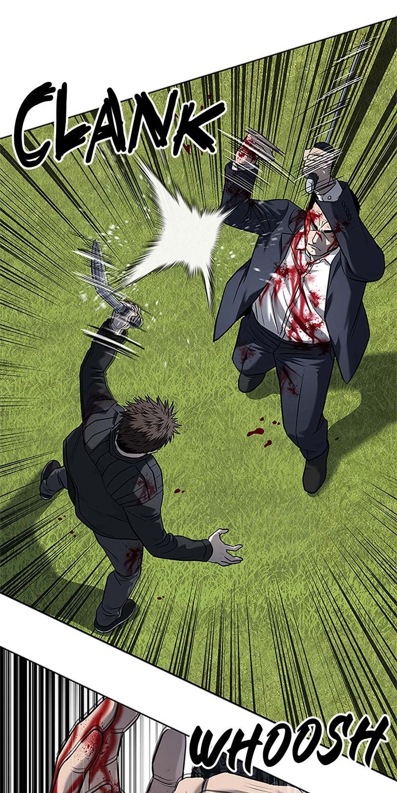 God of Blackfield - Chapter 223 Page 96