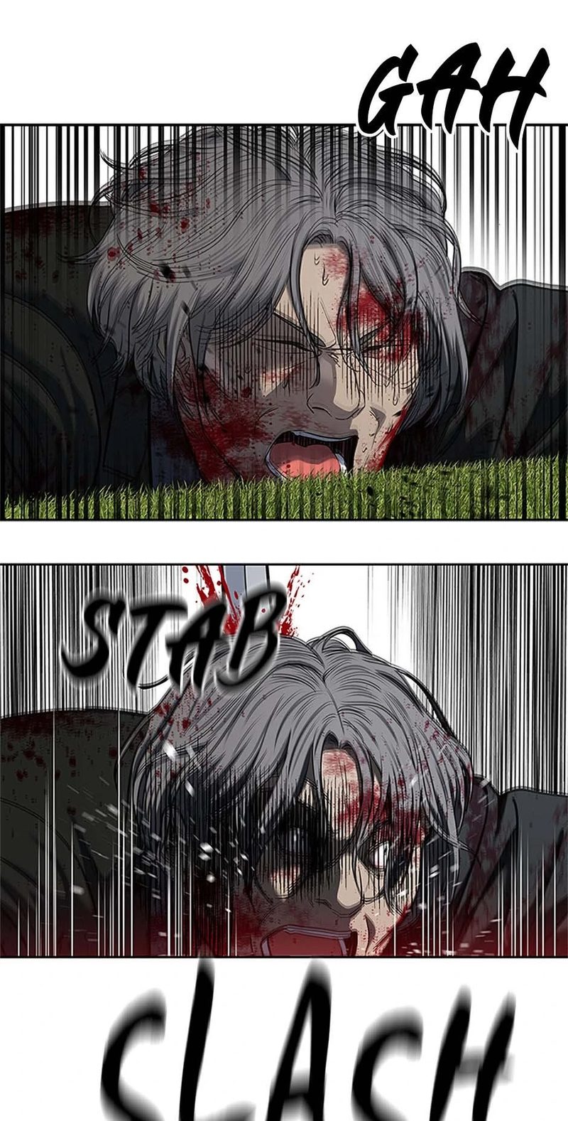 God of Blackfield - Chapter 224 Page 13