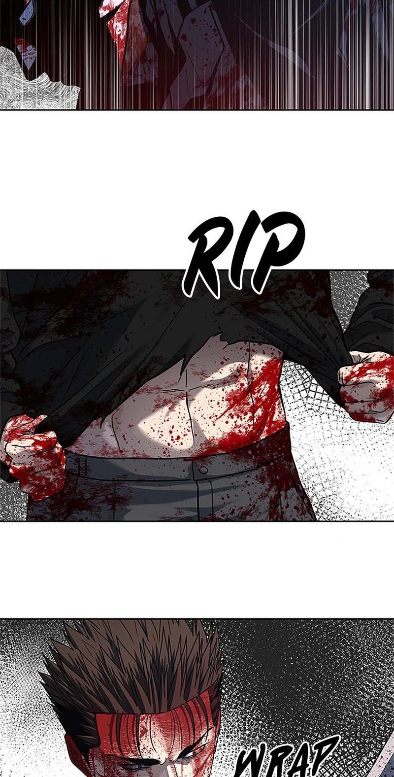 God of Blackfield - Chapter 224 Page 16