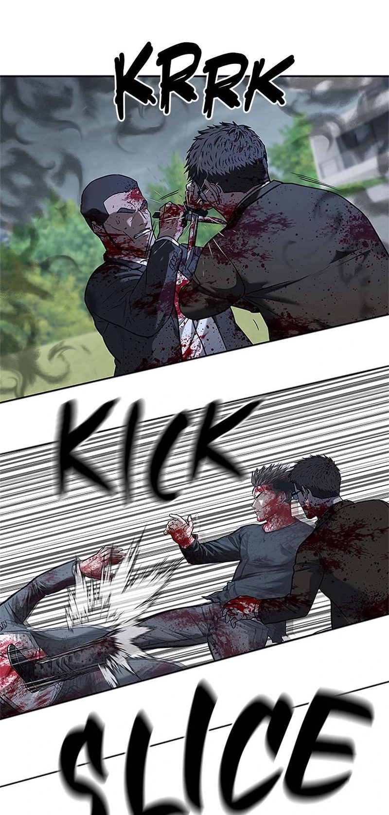 God of Blackfield - Chapter 224 Page 19