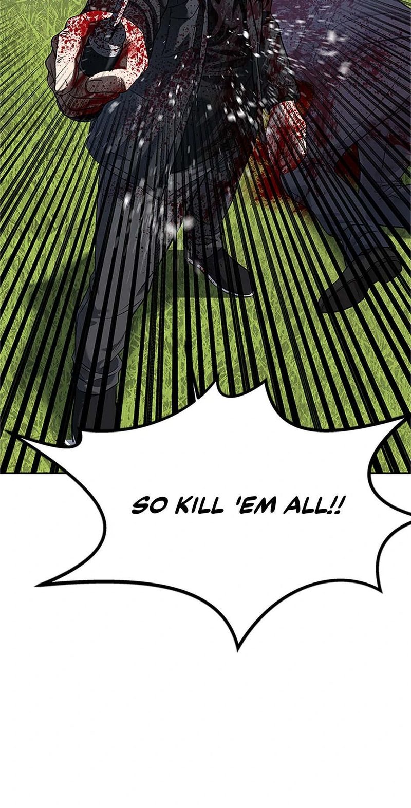 God of Blackfield - Chapter 224 Page 2