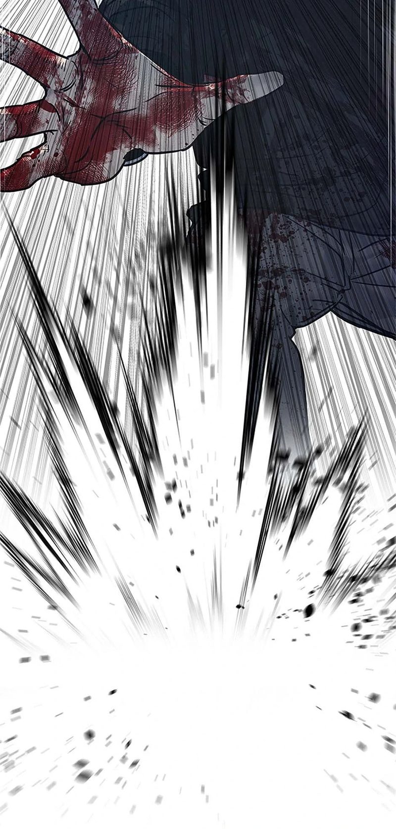 God of Blackfield - Chapter 224 Page 25