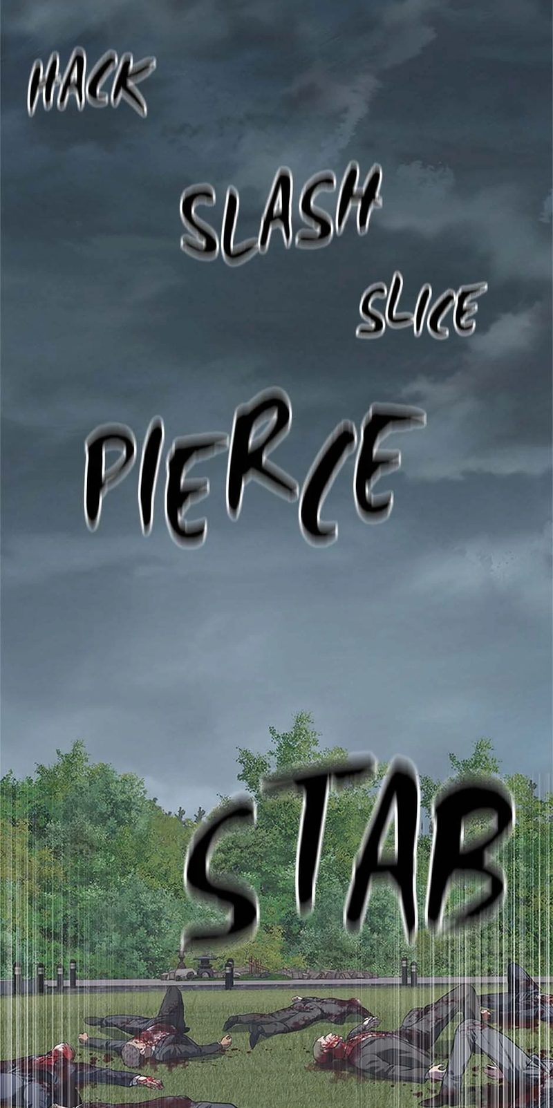 God of Blackfield - Chapter 224 Page 28