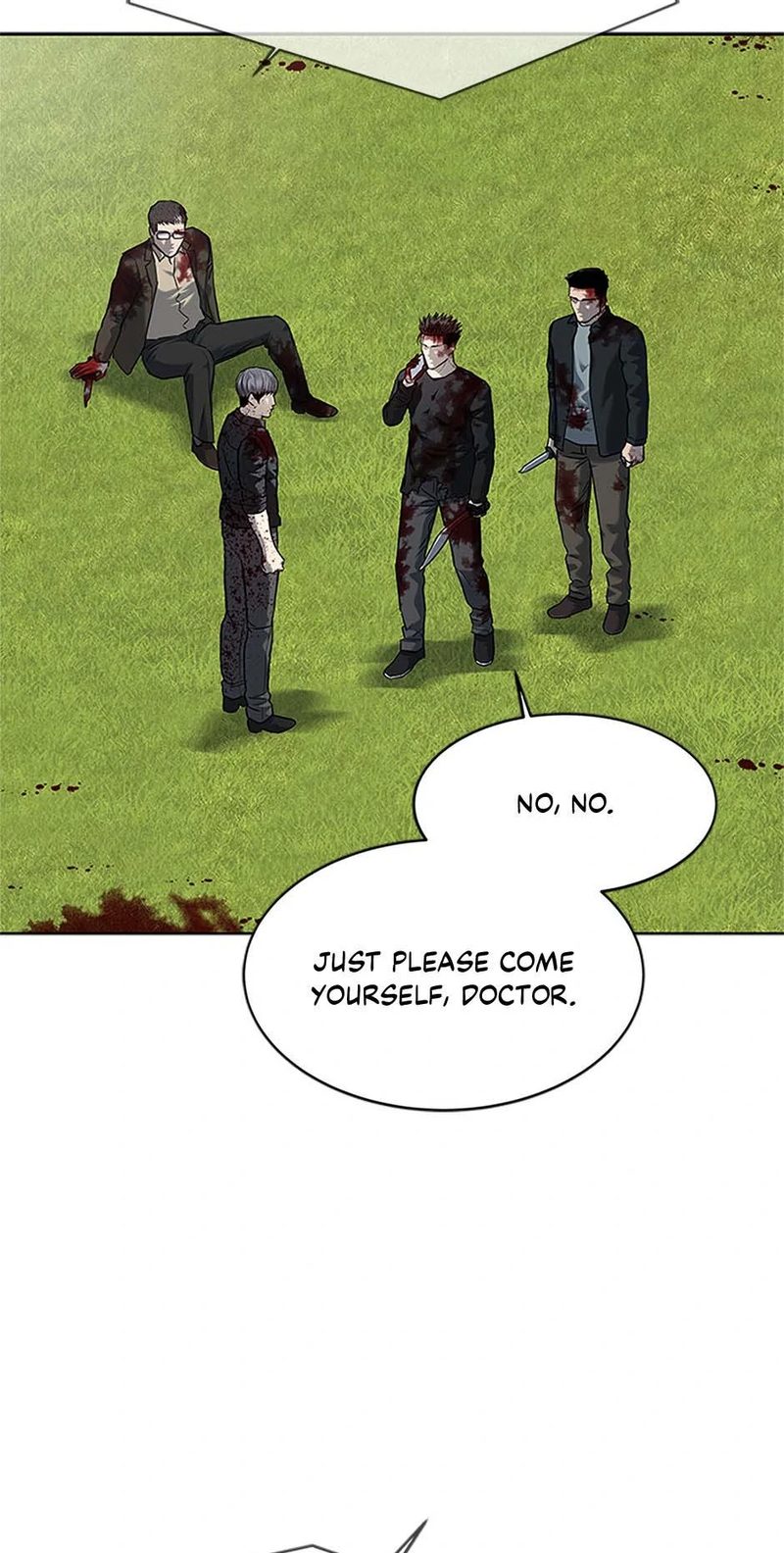 God of Blackfield - Chapter 224 Page 46