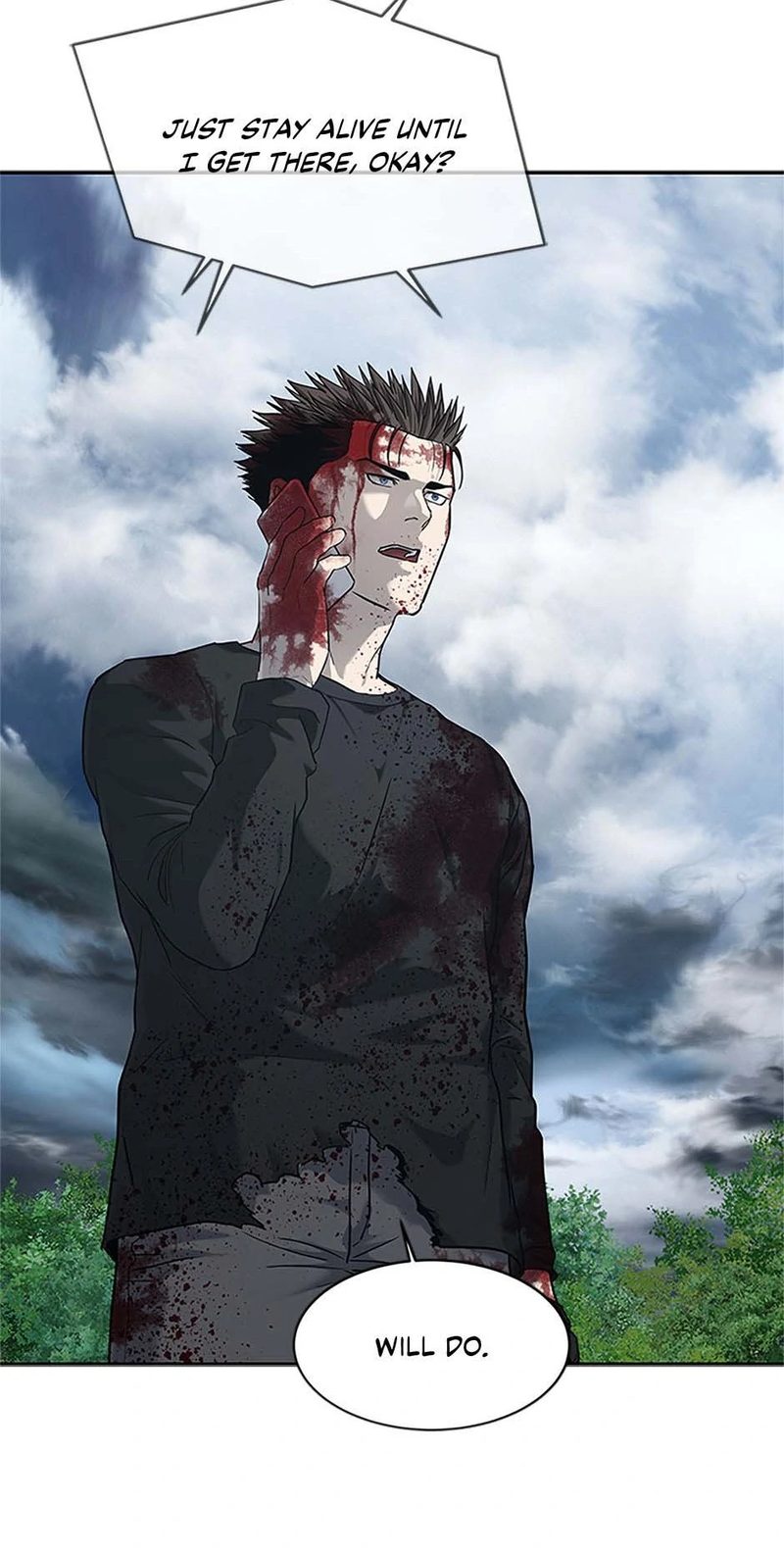 God of Blackfield - Chapter 224 Page 47