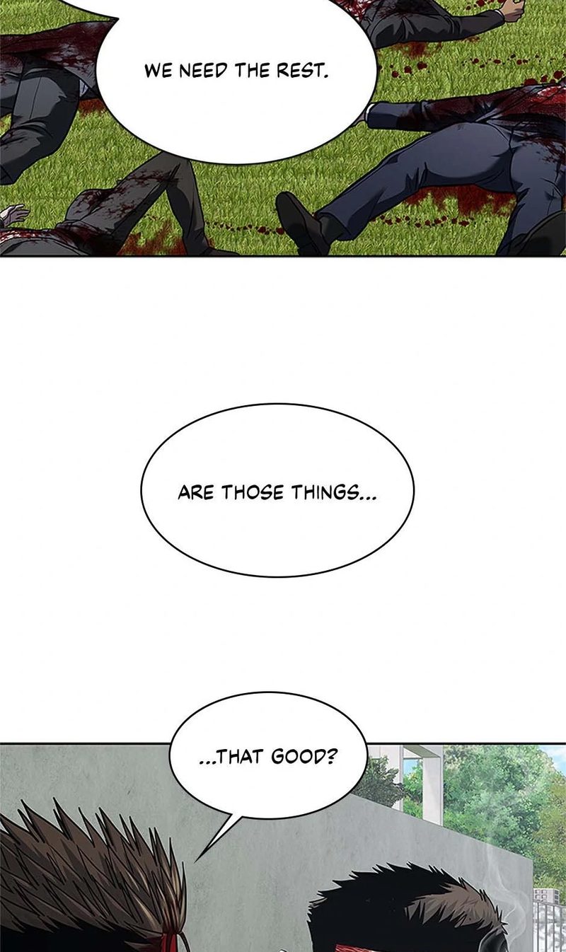 God of Blackfield - Chapter 224 Page 54