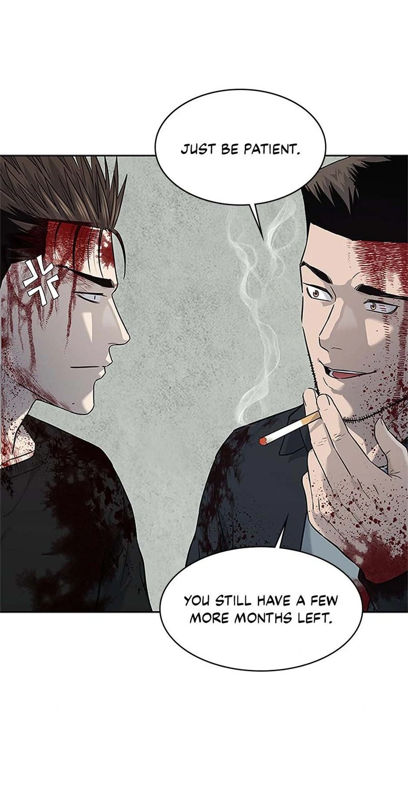 God of Blackfield - Chapter 224 Page 58