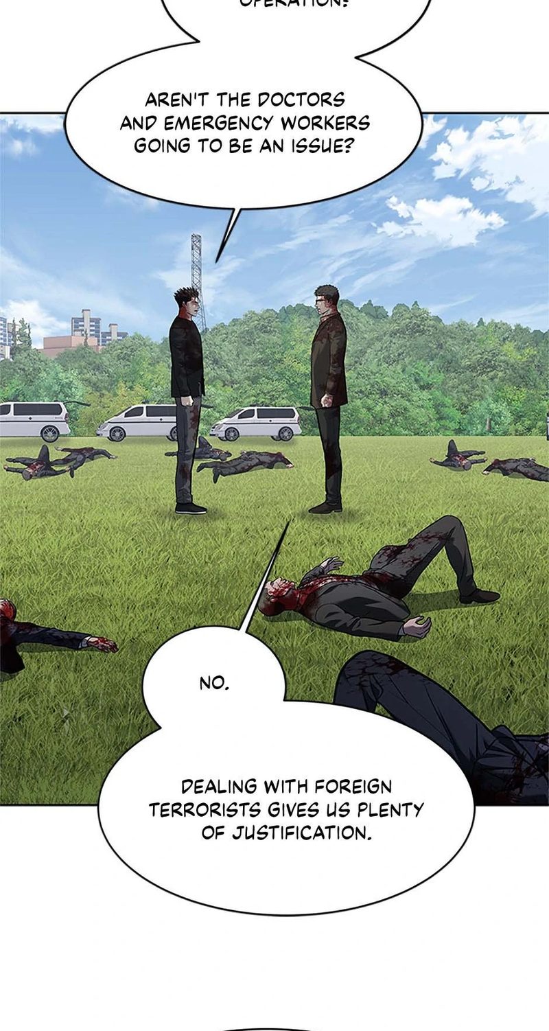 God of Blackfield - Chapter 224 Page 66