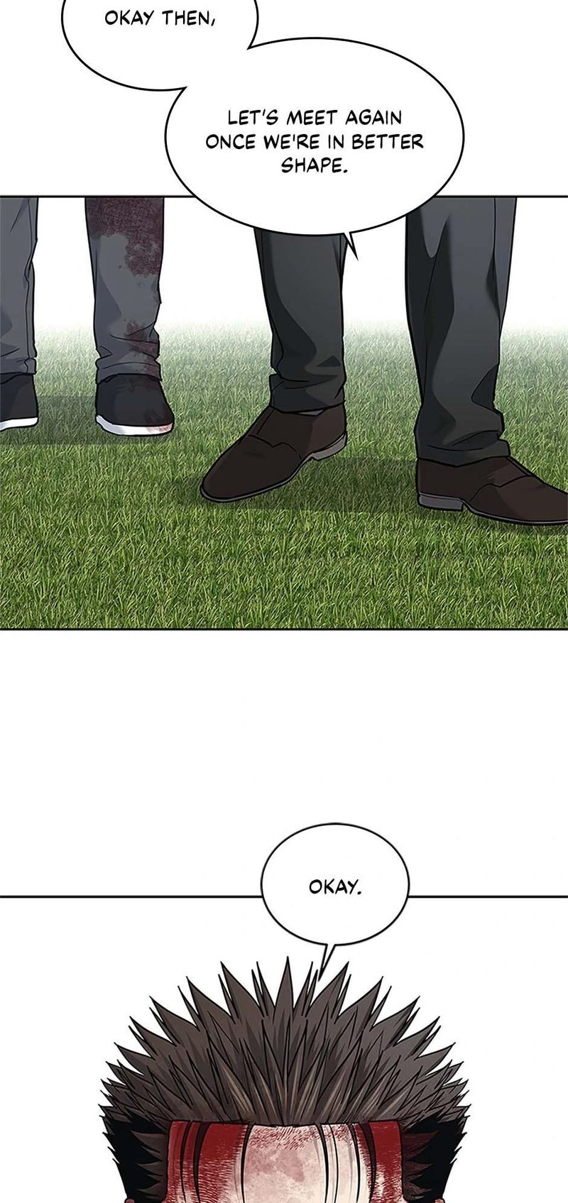 God of Blackfield - Chapter 224 Page 75