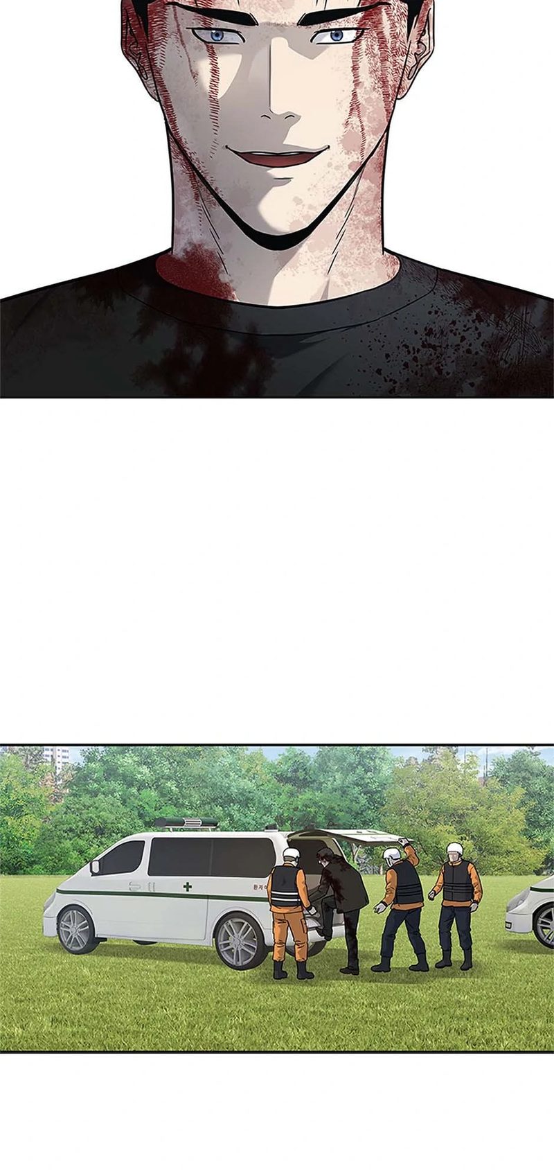 God of Blackfield - Chapter 224 Page 76