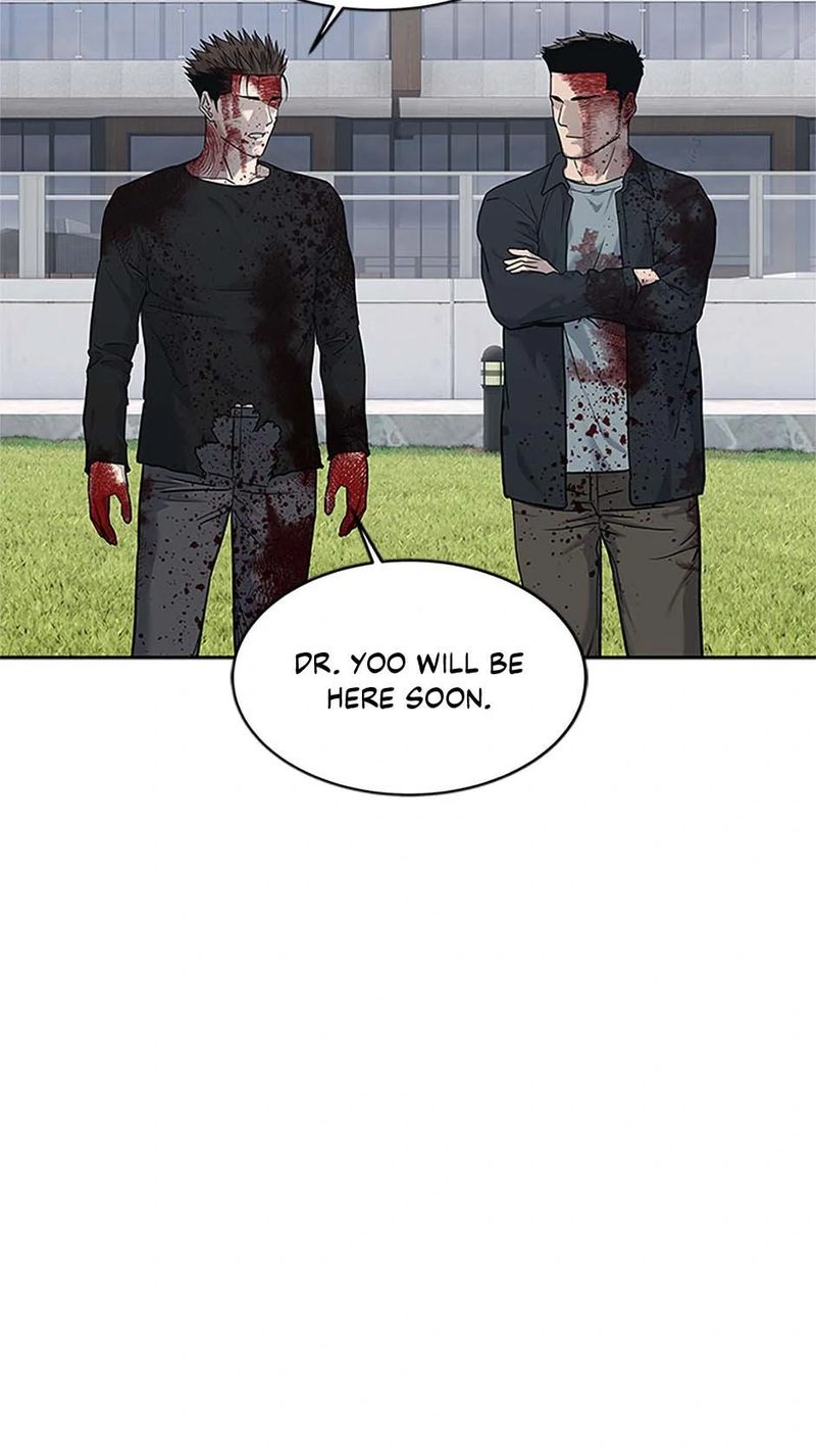 God of Blackfield - Chapter 224 Page 79