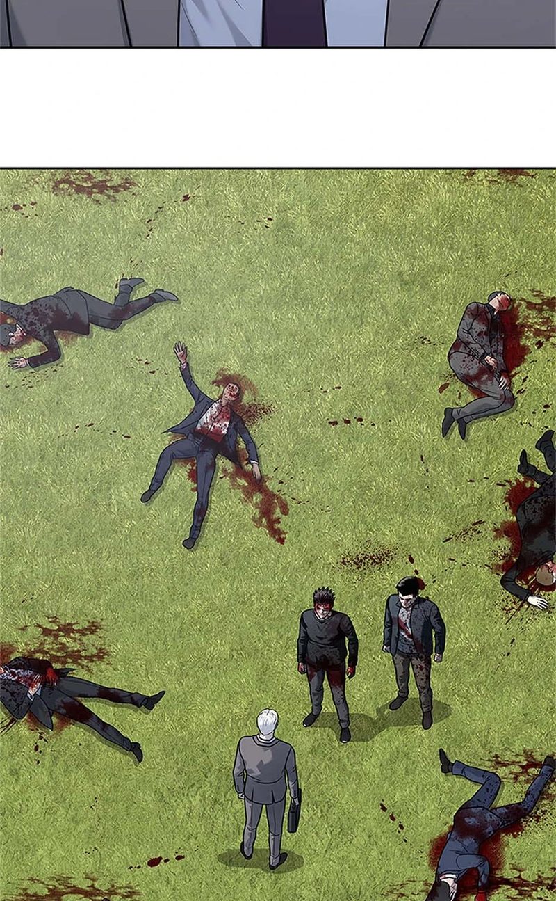 God of Blackfield - Chapter 224 Page 89