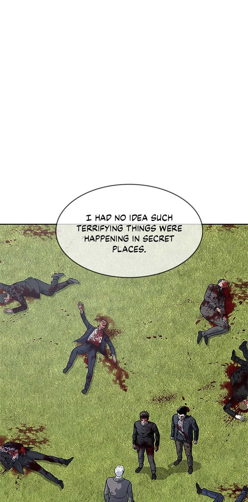 God of Blackfield - Chapter 225 Page 1