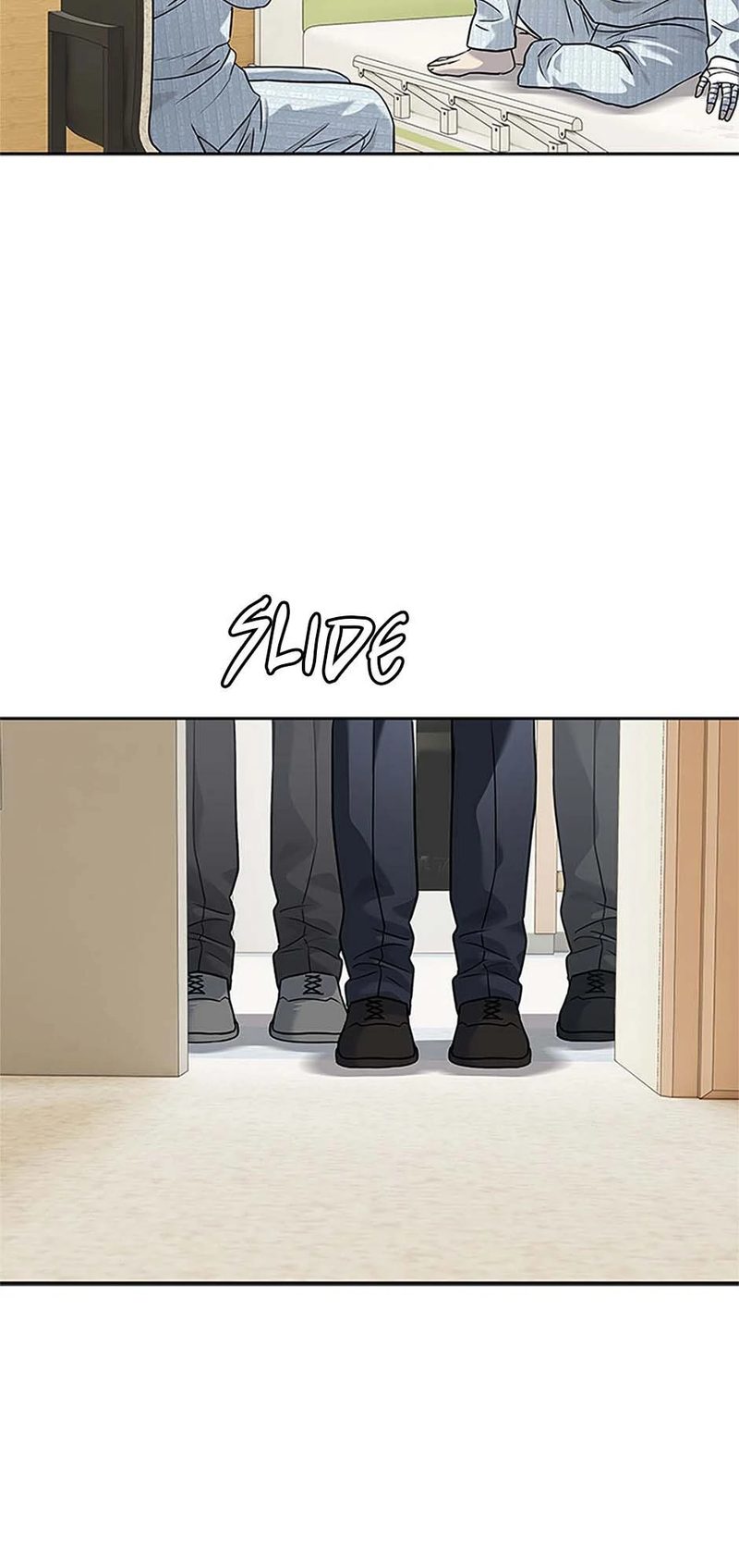 God of Blackfield - Chapter 225 Page 101