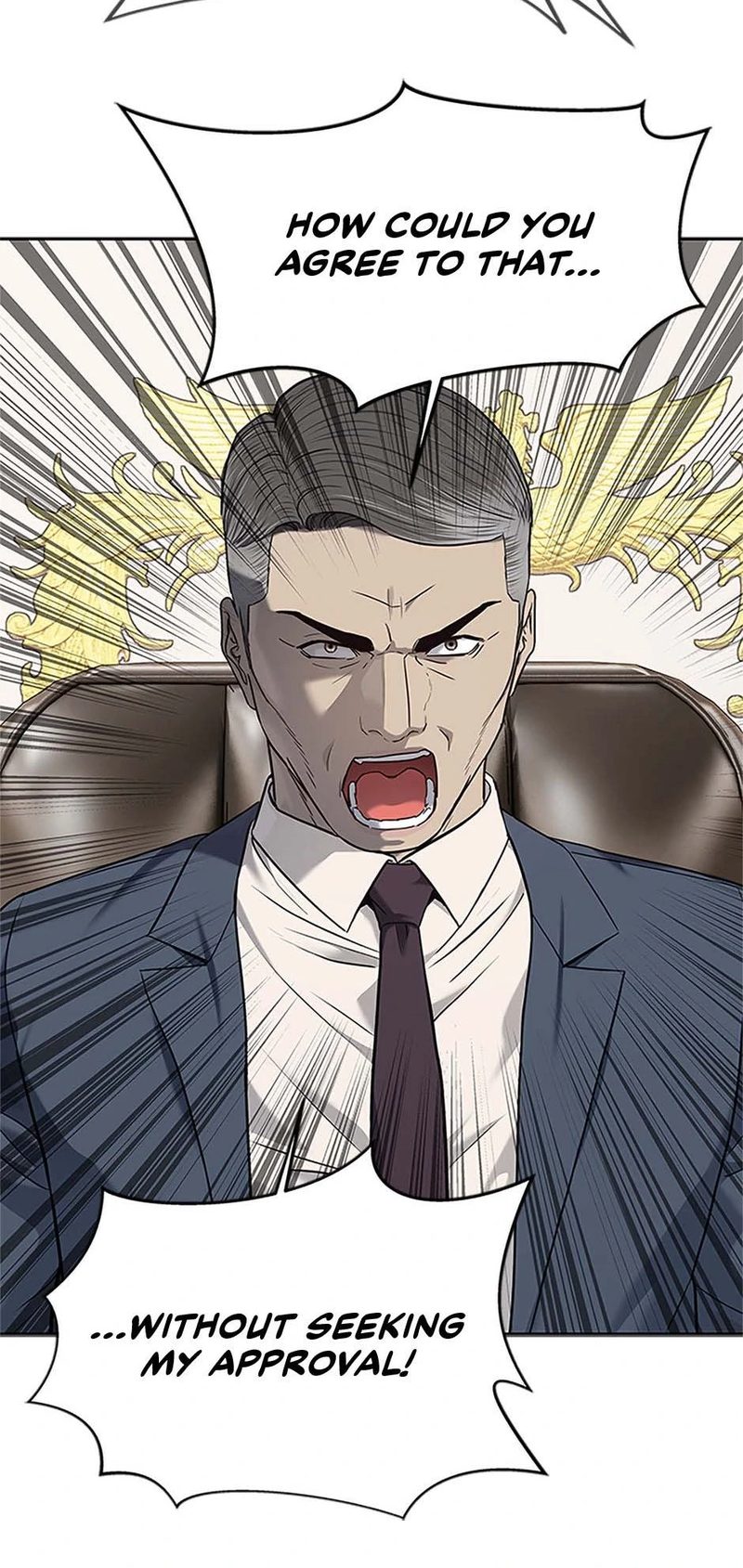 God of Blackfield - Chapter 225 Page 12