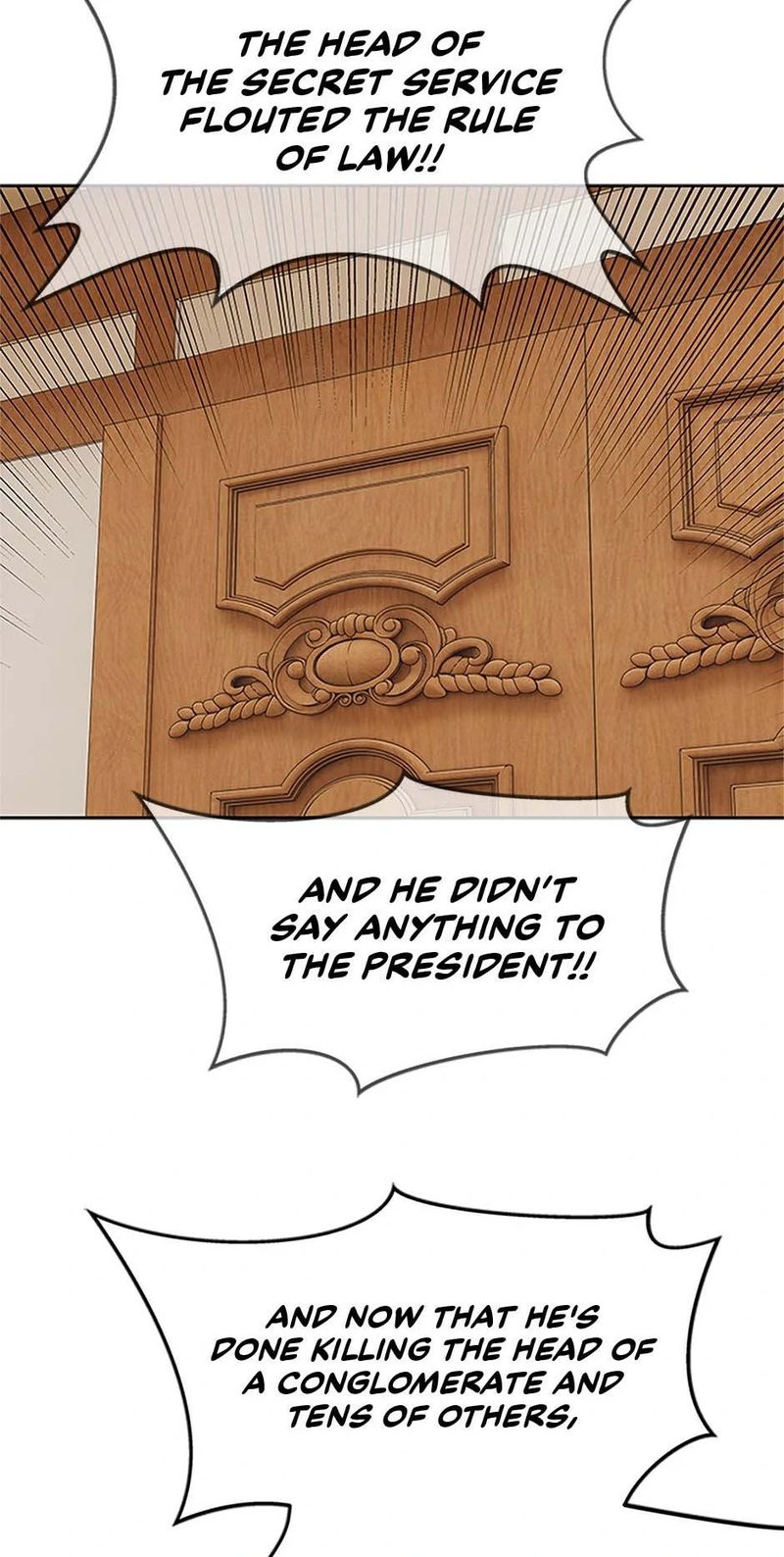 God of Blackfield - Chapter 225 Page 16