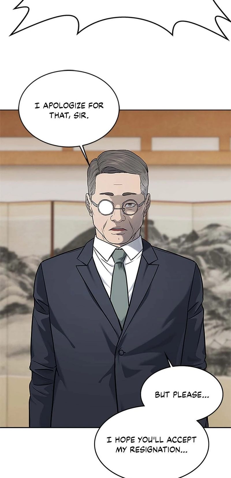 God of Blackfield - Chapter 225 Page 19