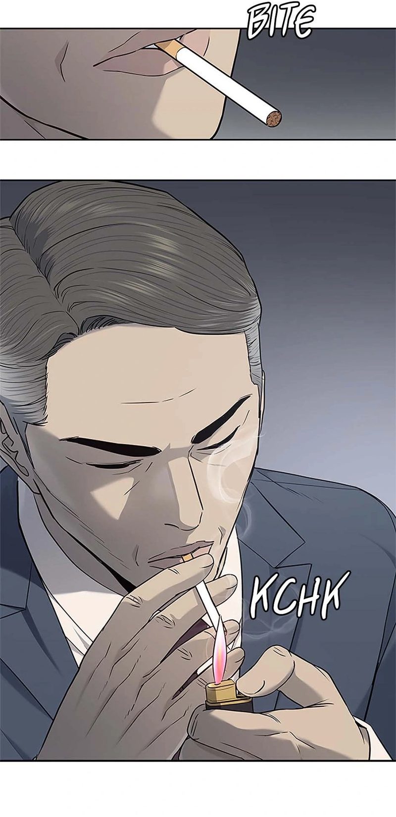 God of Blackfield - Chapter 225 Page 22