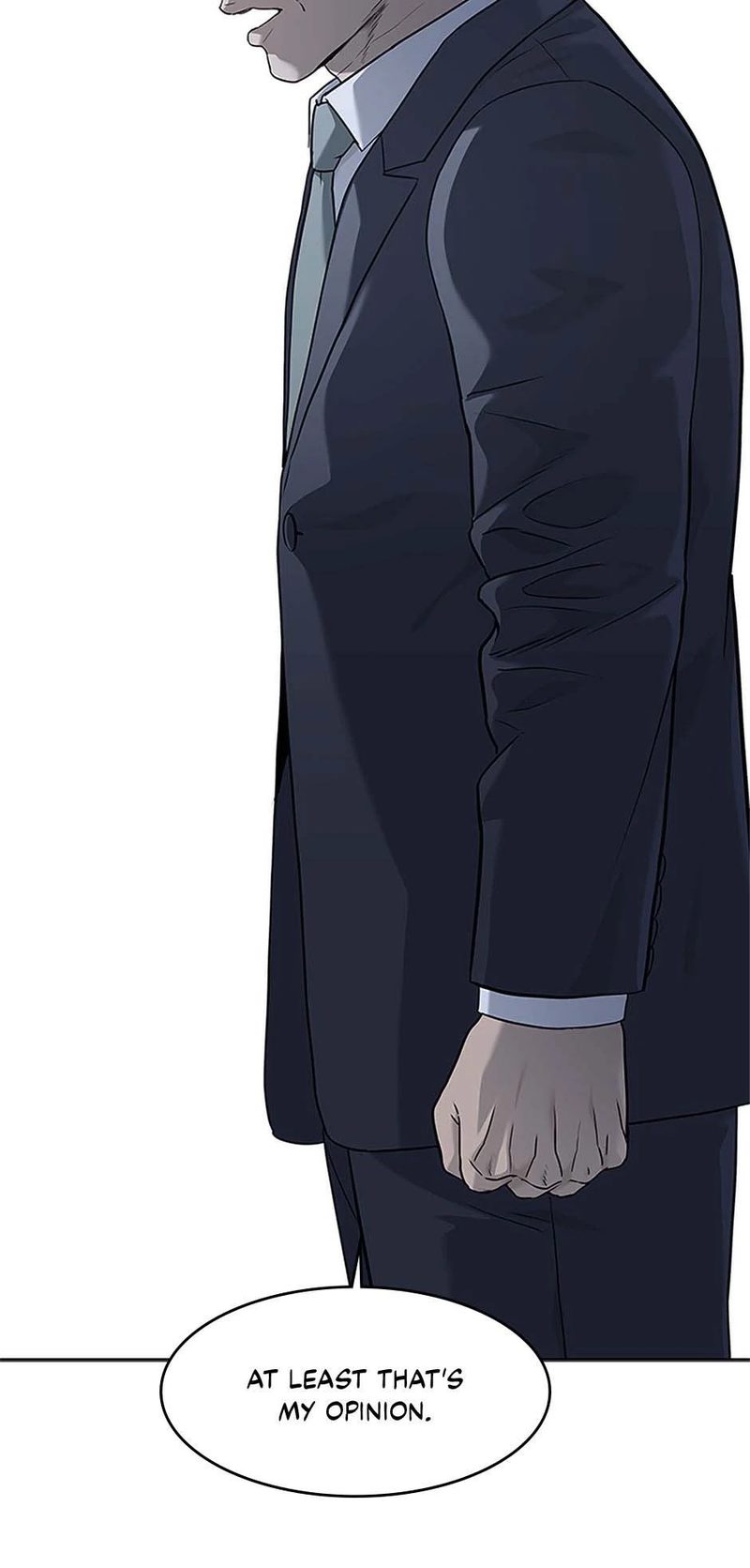 God of Blackfield - Chapter 225 Page 27