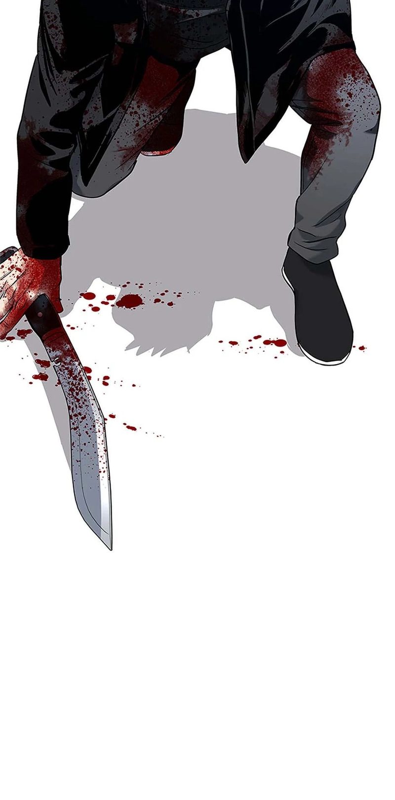 God of Blackfield - Chapter 225 Page 3