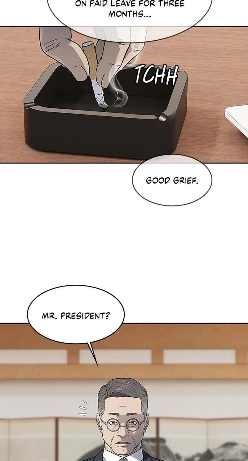 God of Blackfield - Chapter 225 Page 30