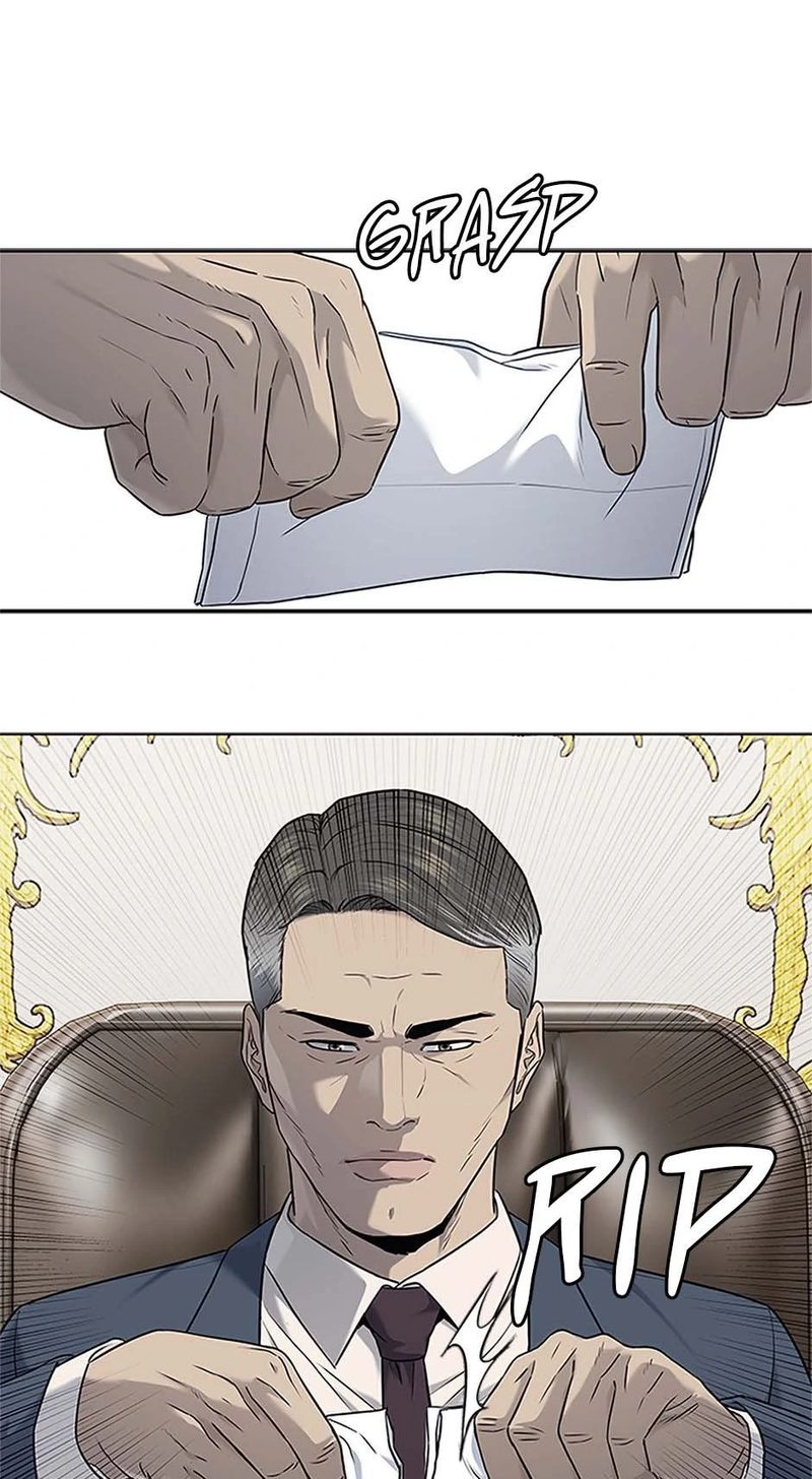 God of Blackfield - Chapter 225 Page 33