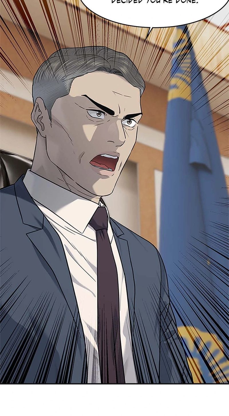 God of Blackfield - Chapter 225 Page 36