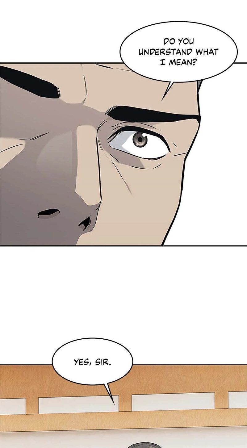 God of Blackfield - Chapter 225 Page 37