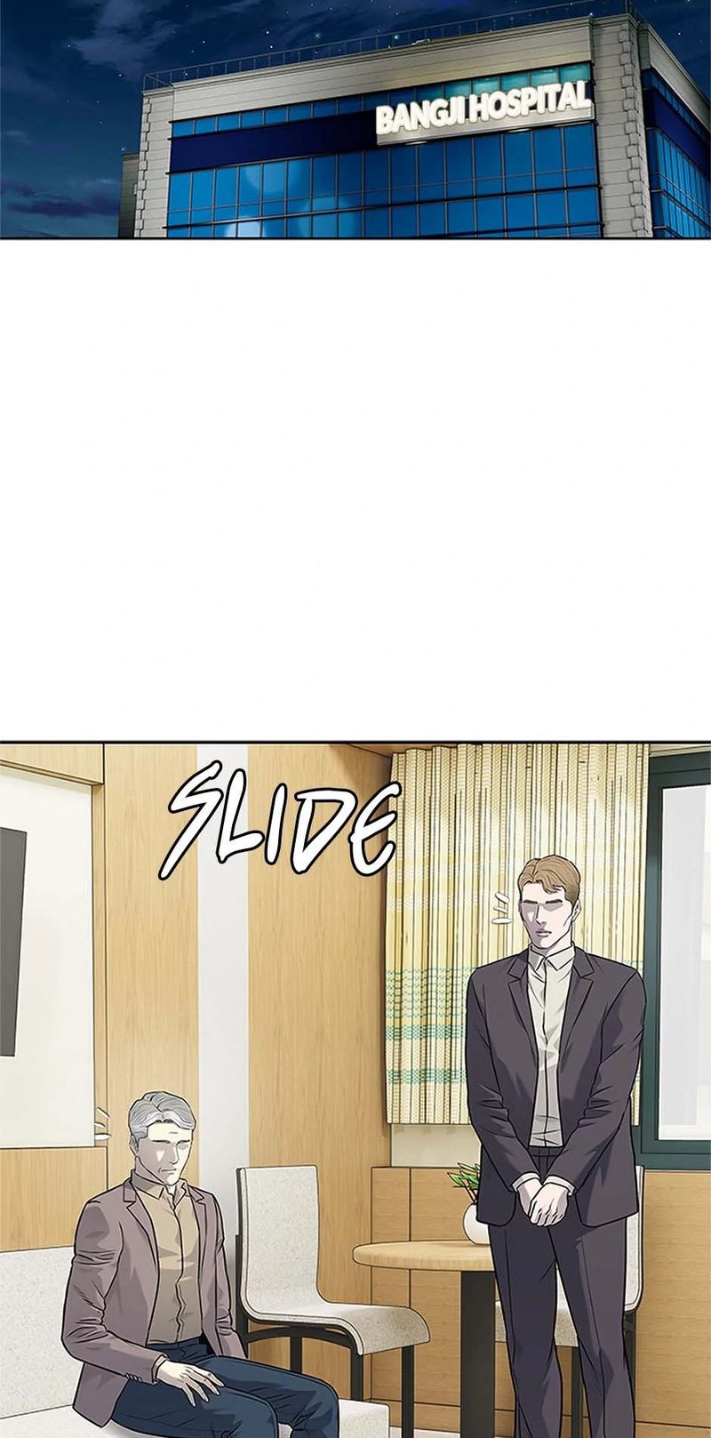 God of Blackfield - Chapter 225 Page 46