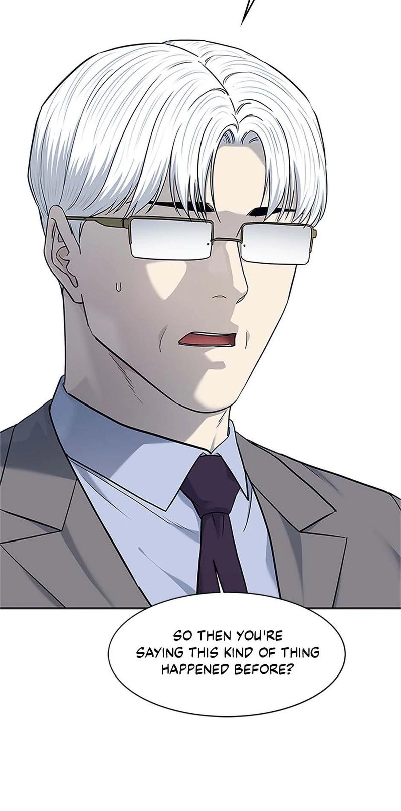 God of Blackfield - Chapter 225 Page 5