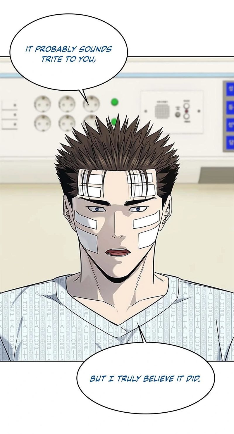 God of Blackfield - Chapter 225 Page 55