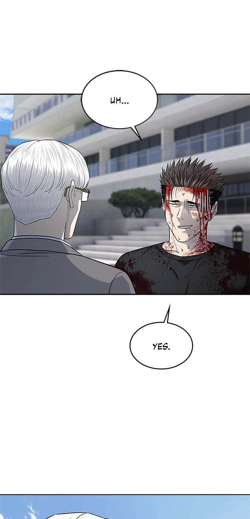 God of Blackfield - Chapter 225 Page 6