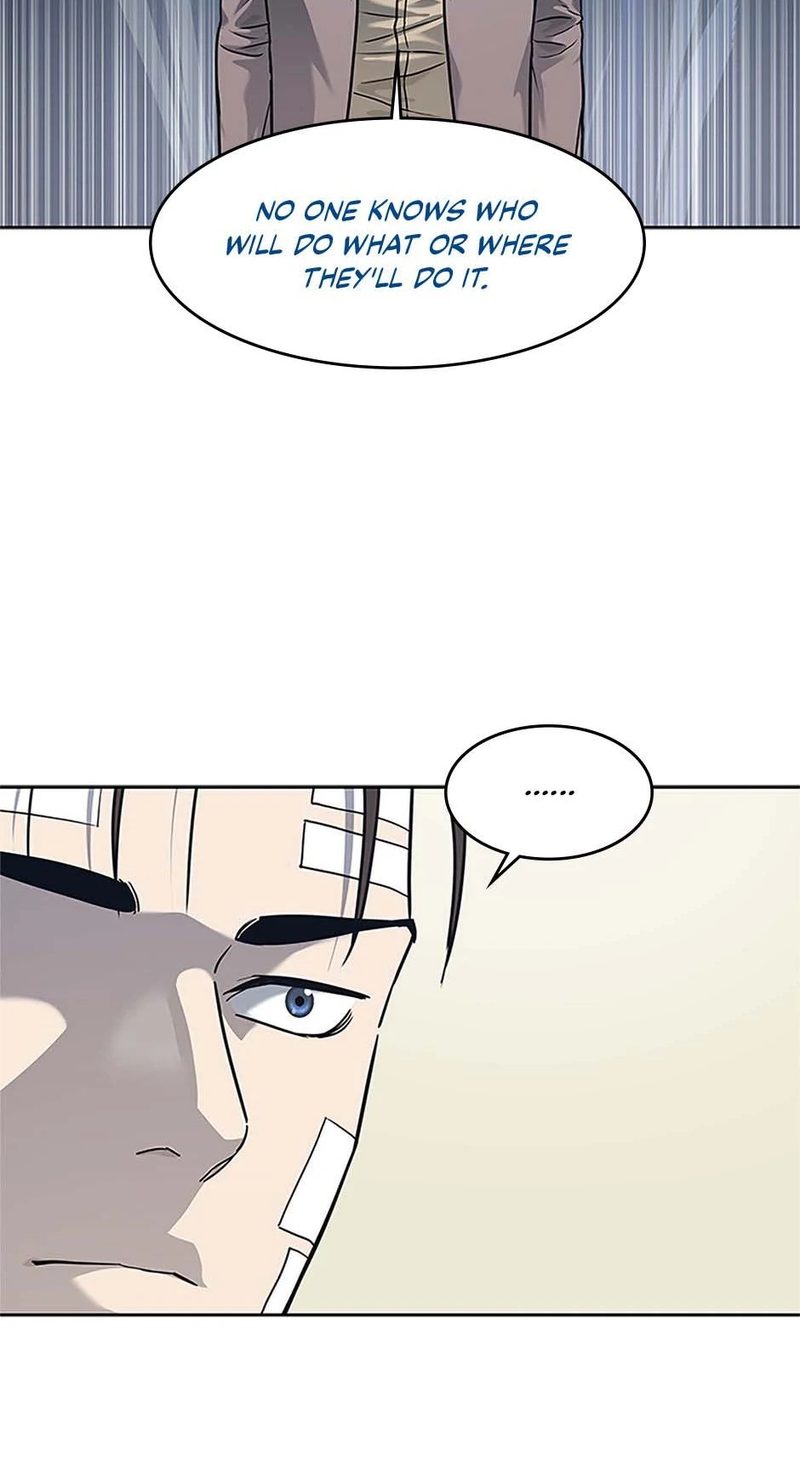 God of Blackfield - Chapter 225 Page 60