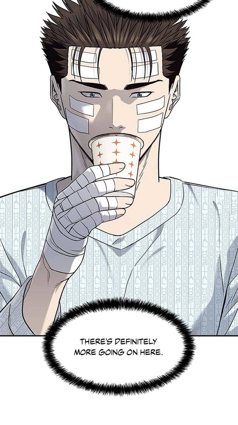 God of Blackfield - Chapter 225 Page 80